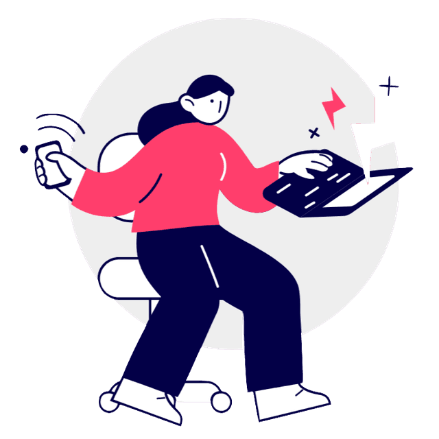 Exceptional Flexibility